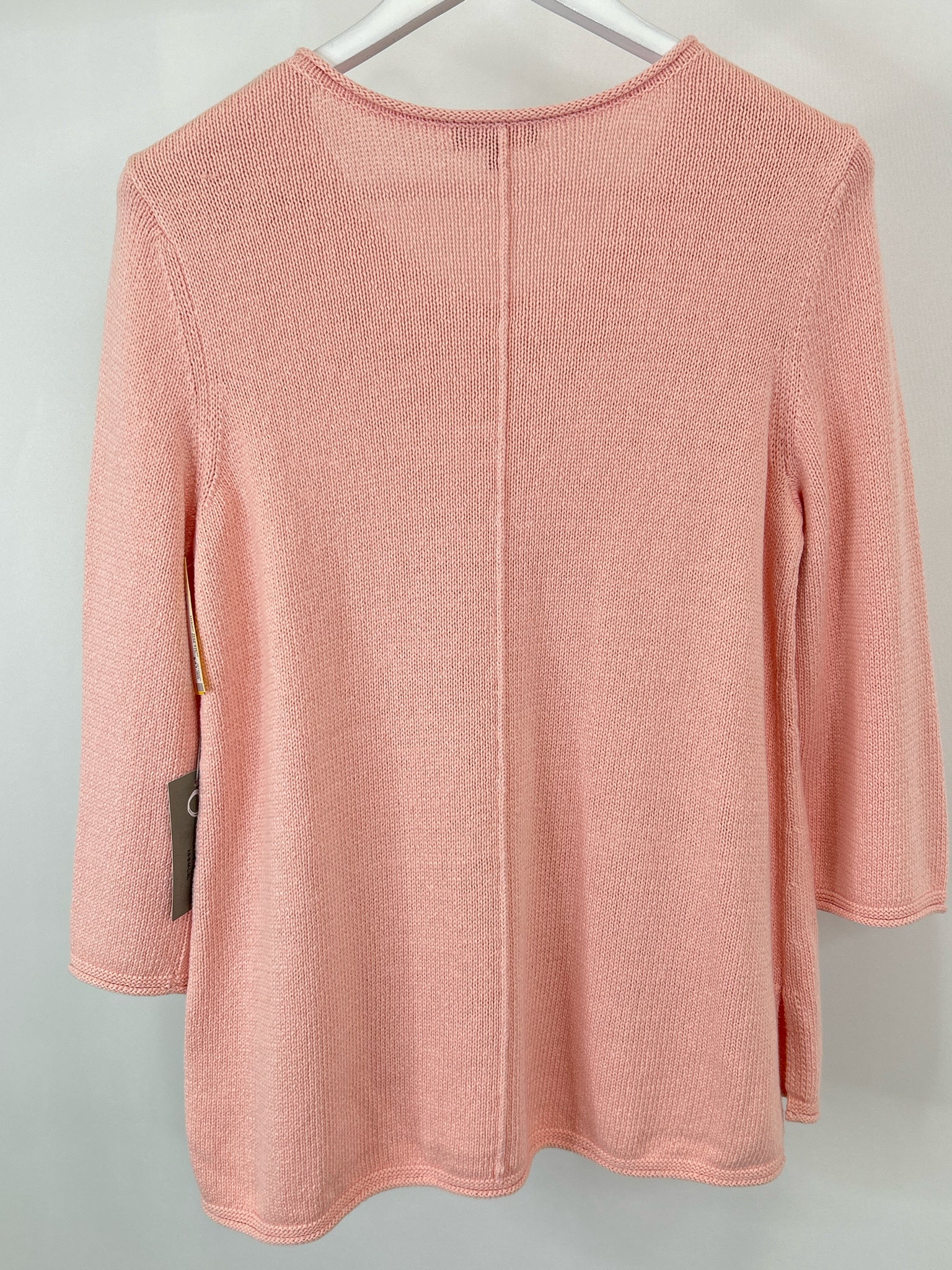 HABITAT Size S Pink Women Sweater