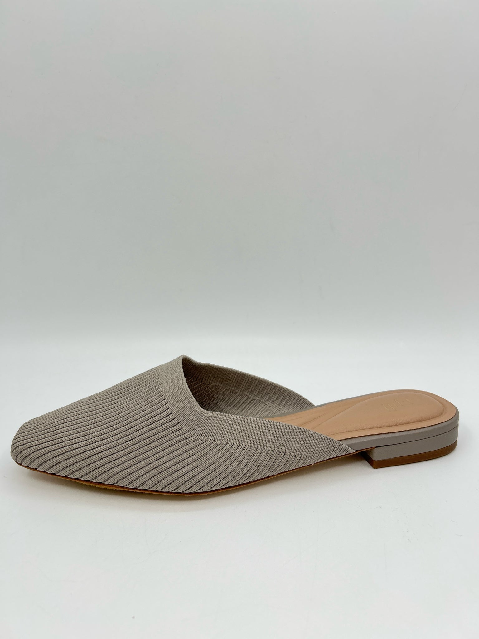 J JILL Size 8 KHAKI Women Shoes
