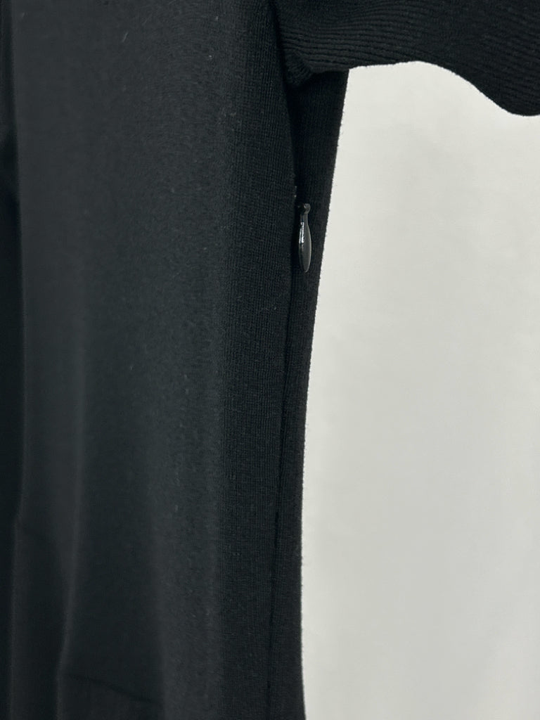 VINCE Size S Black Dress