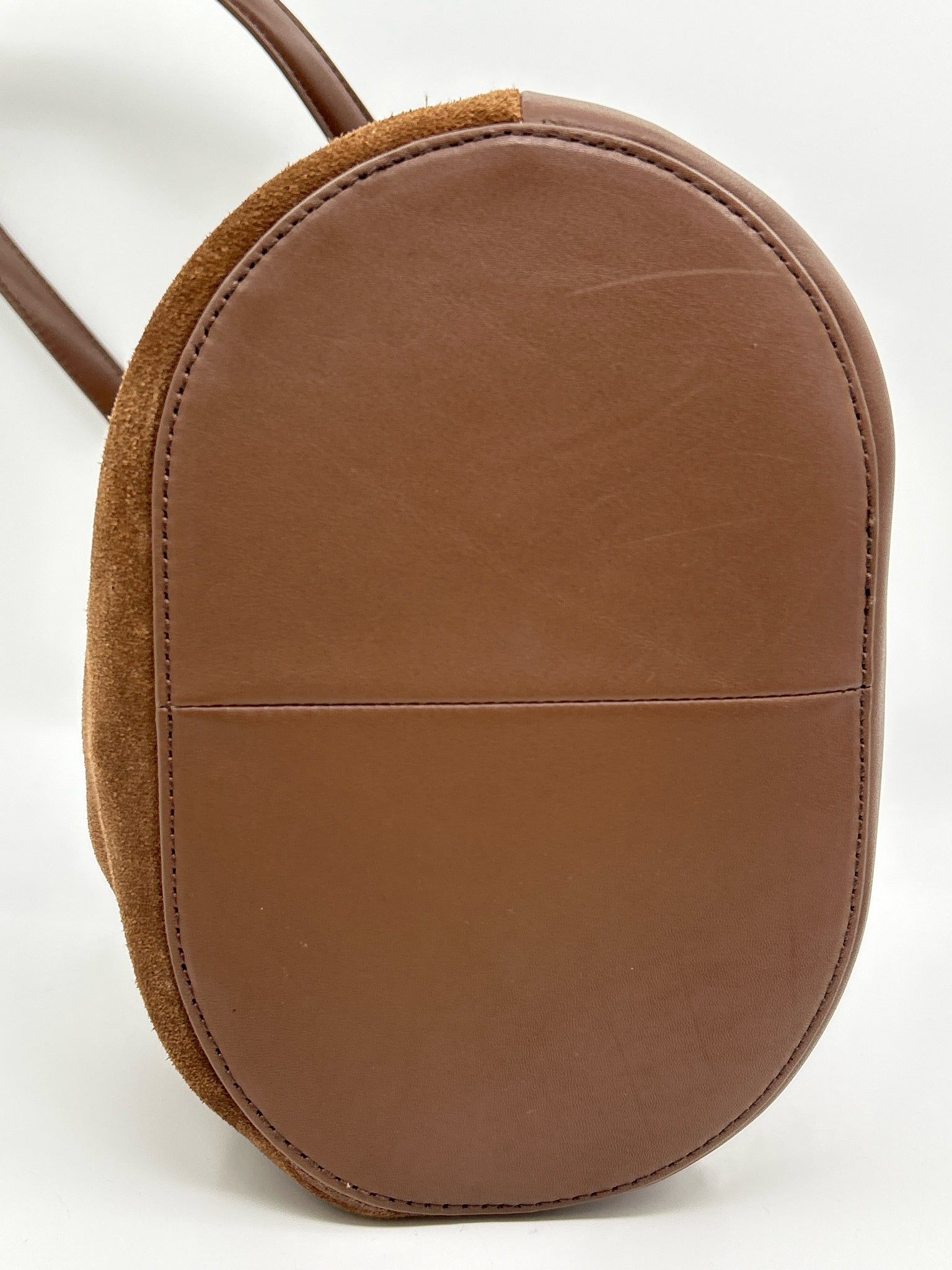 J. CREW Brown Women Purse