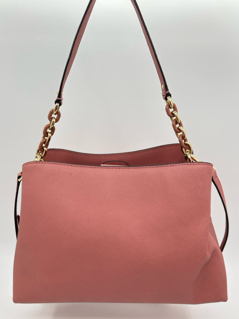 MICHAEL KORS Pink Purse