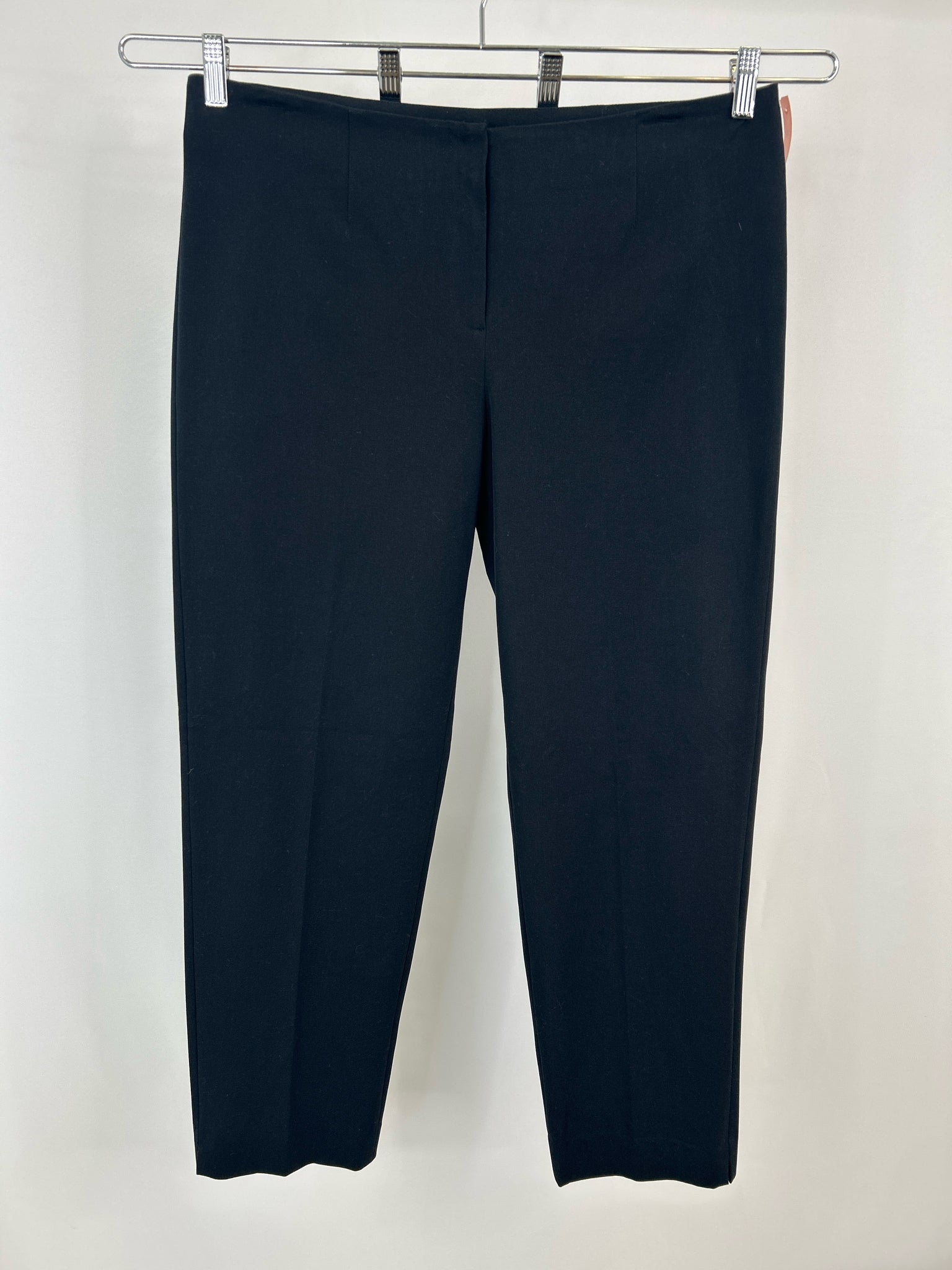 Evelyn & Arthur Size 12 Black Women Pants NWT
