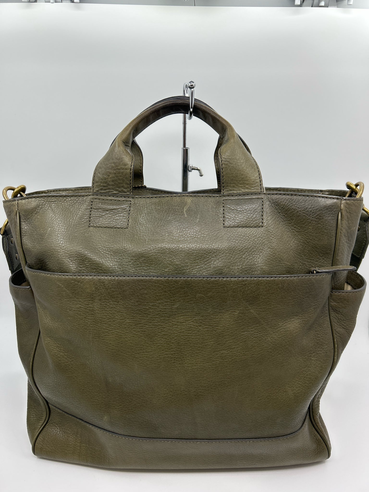 COACH OLIVE Women Tote