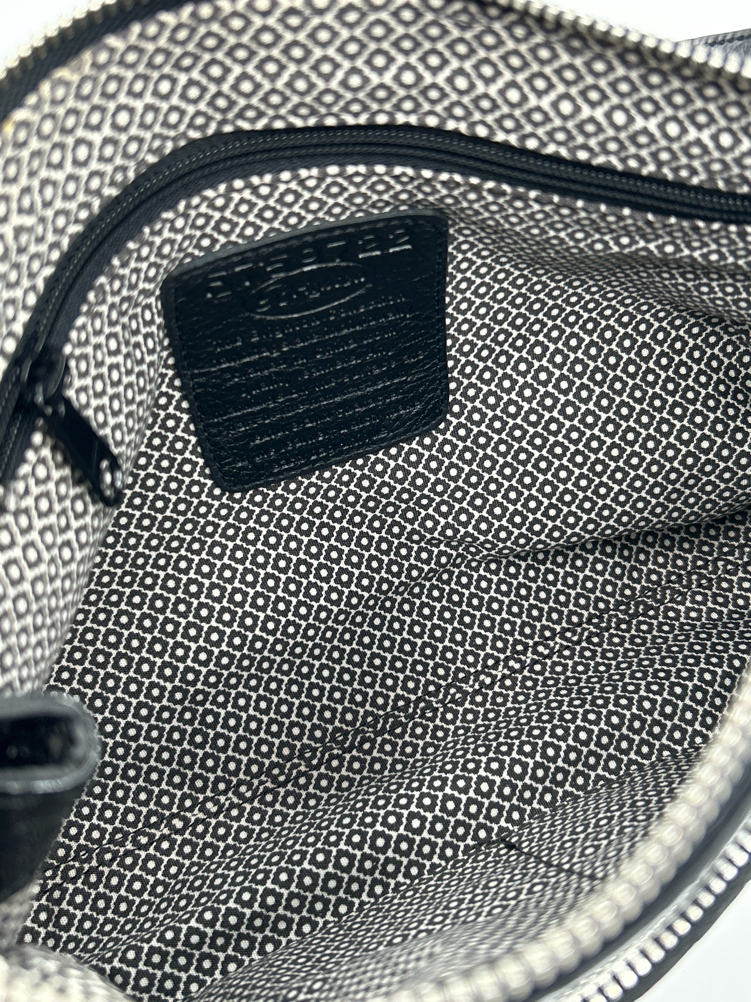 BRIGHTON Black Women Purse