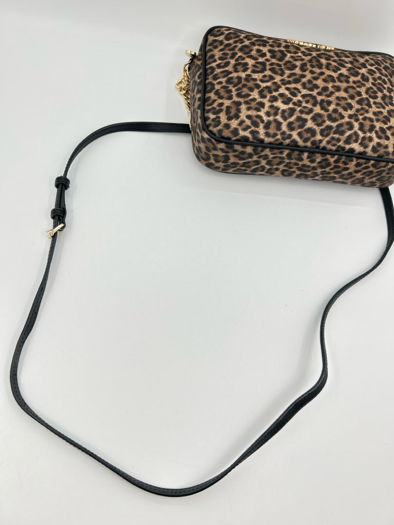 MICHAEL KORS Animal Print Women's Purse