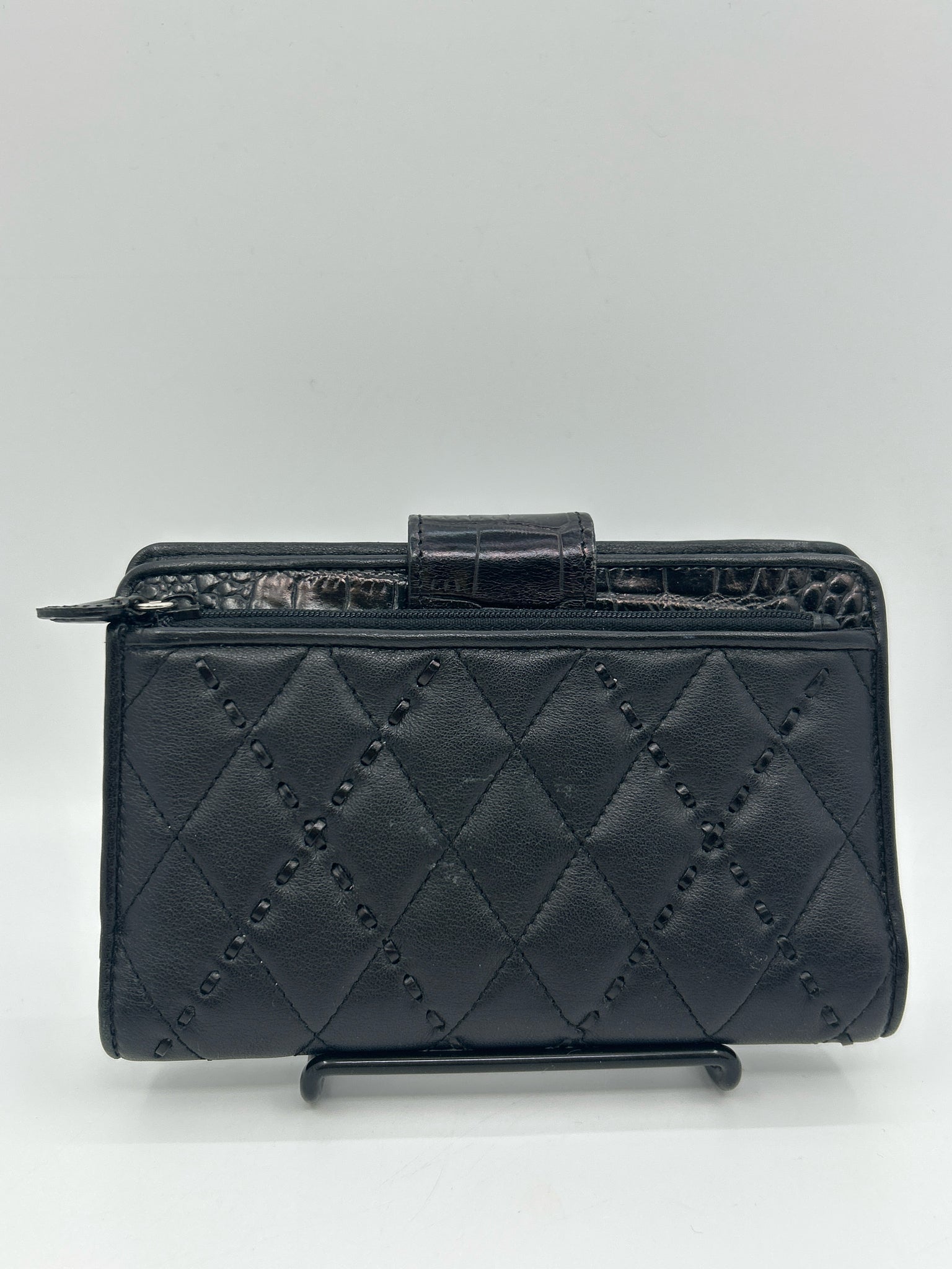 BRIGHTON Black Women Wallet