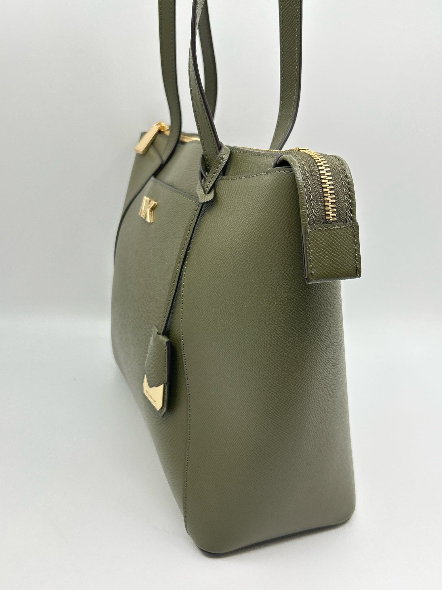 MICHAEL MICHAEL KORS OLIVE Women Tote