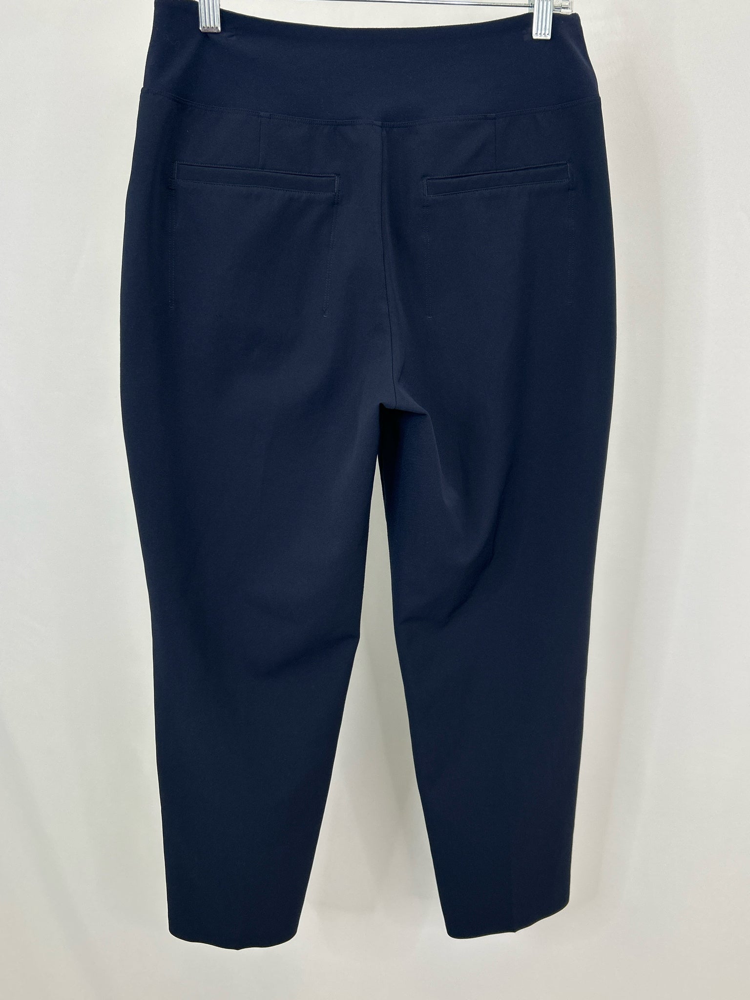ATHLETA Size 6 Navy Women Pants