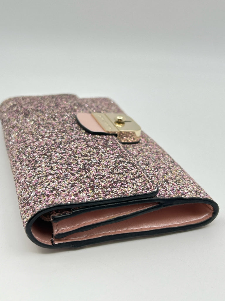 KATE SPADE Pink Women's Wallet