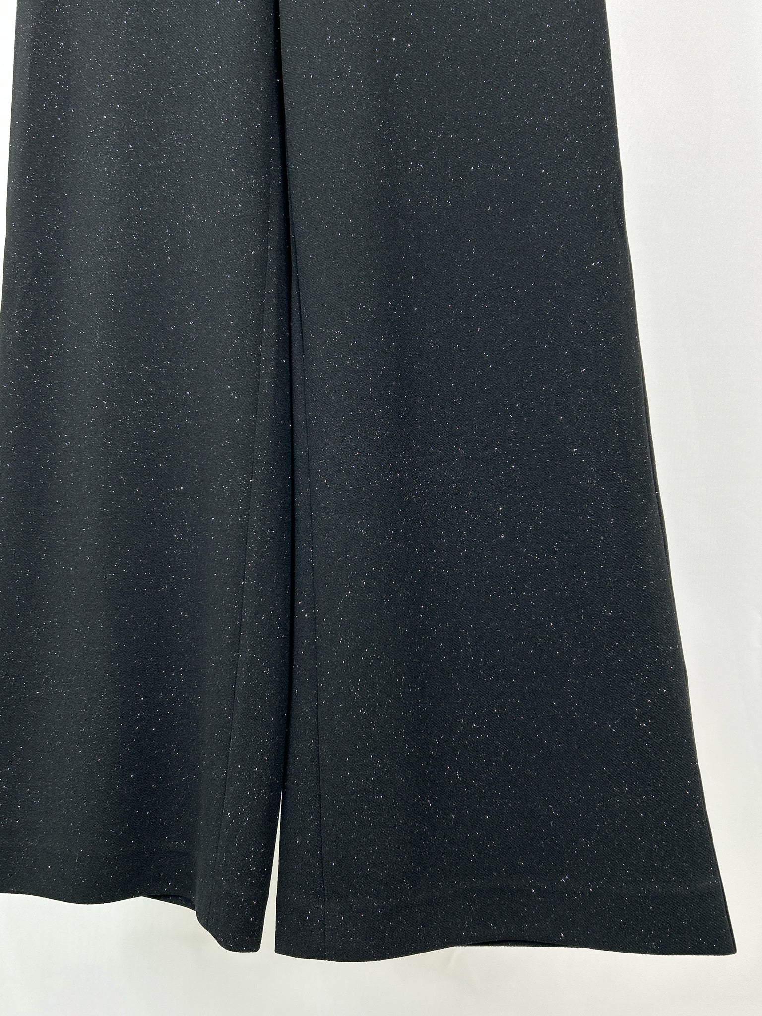 TALBOTS Size 6 Black Women Pants