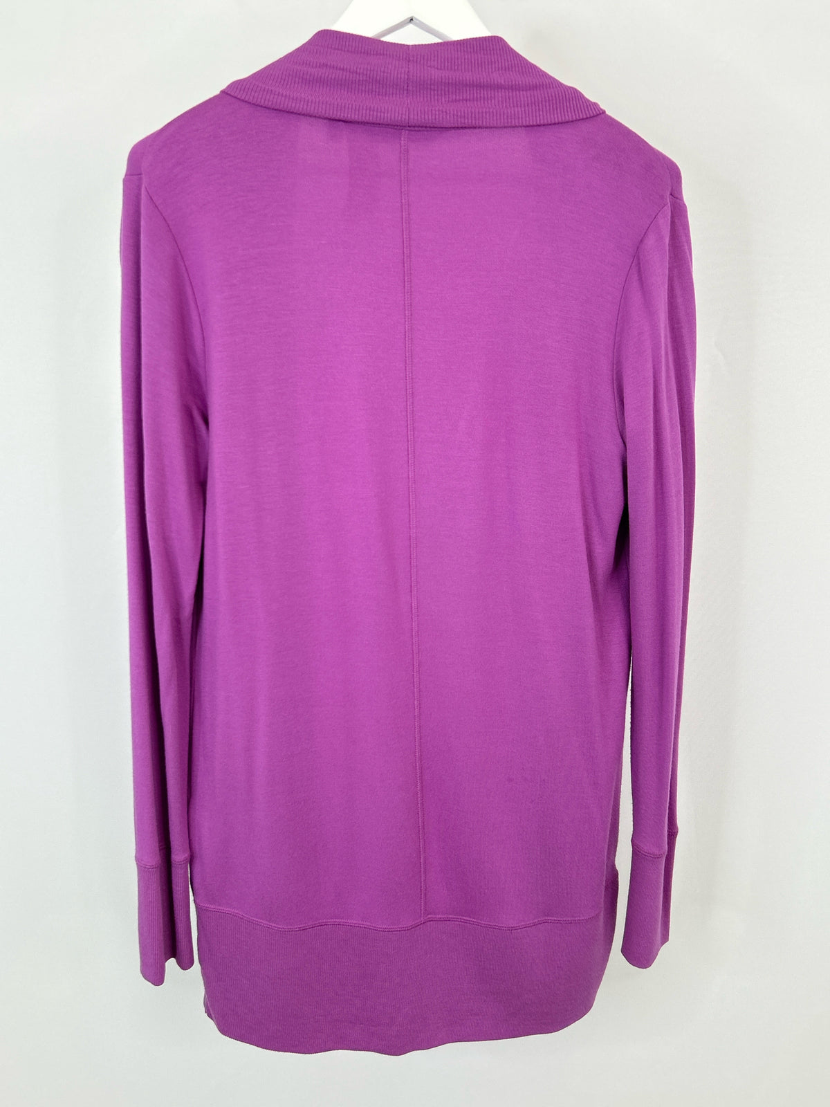 ATHLETA Size S Fuchsia Women Wrap