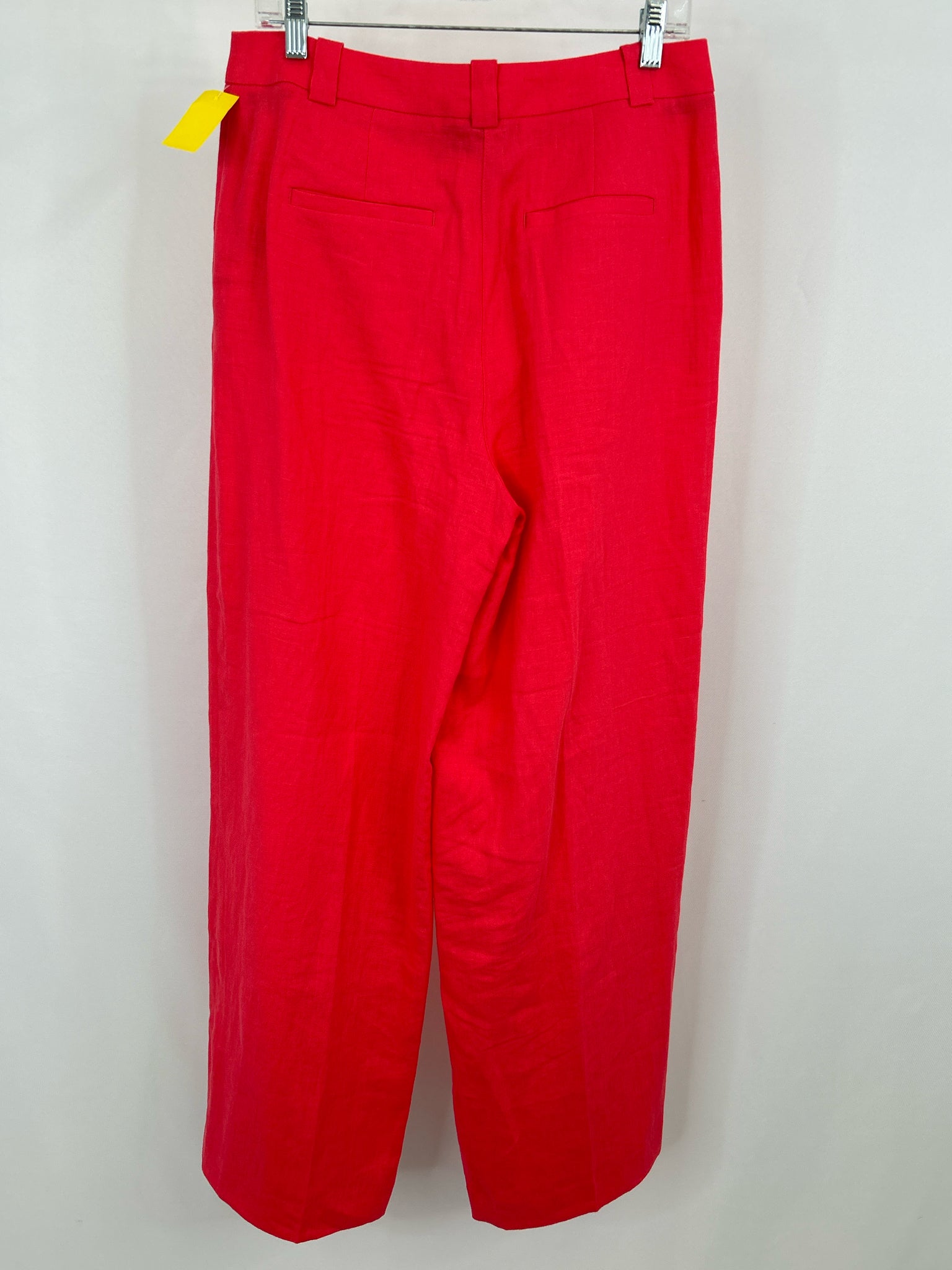 BODEN Size 8L Pink Women Pants