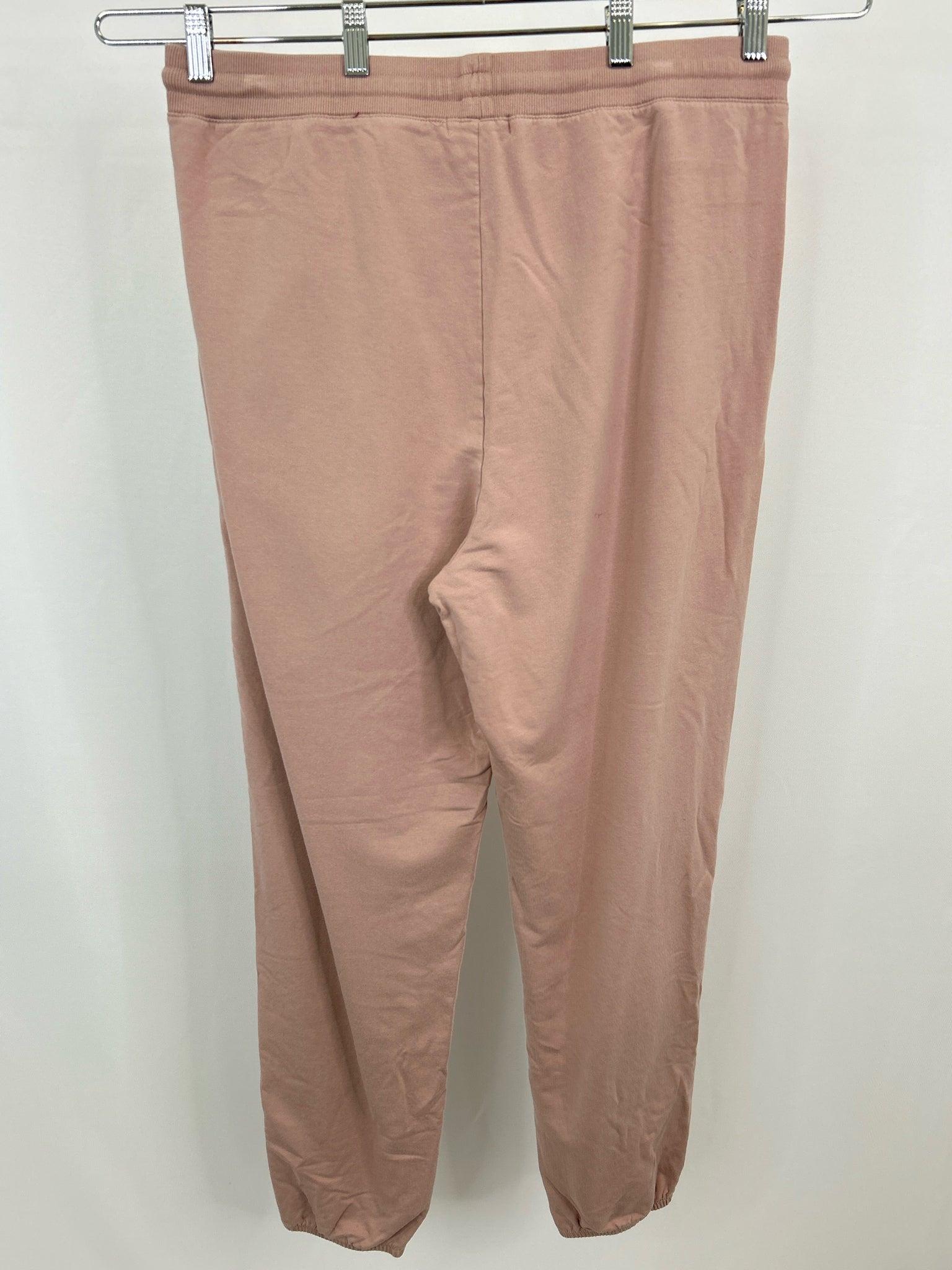 BAREFOOT DREAMS Size XLT Mauve Women Pants