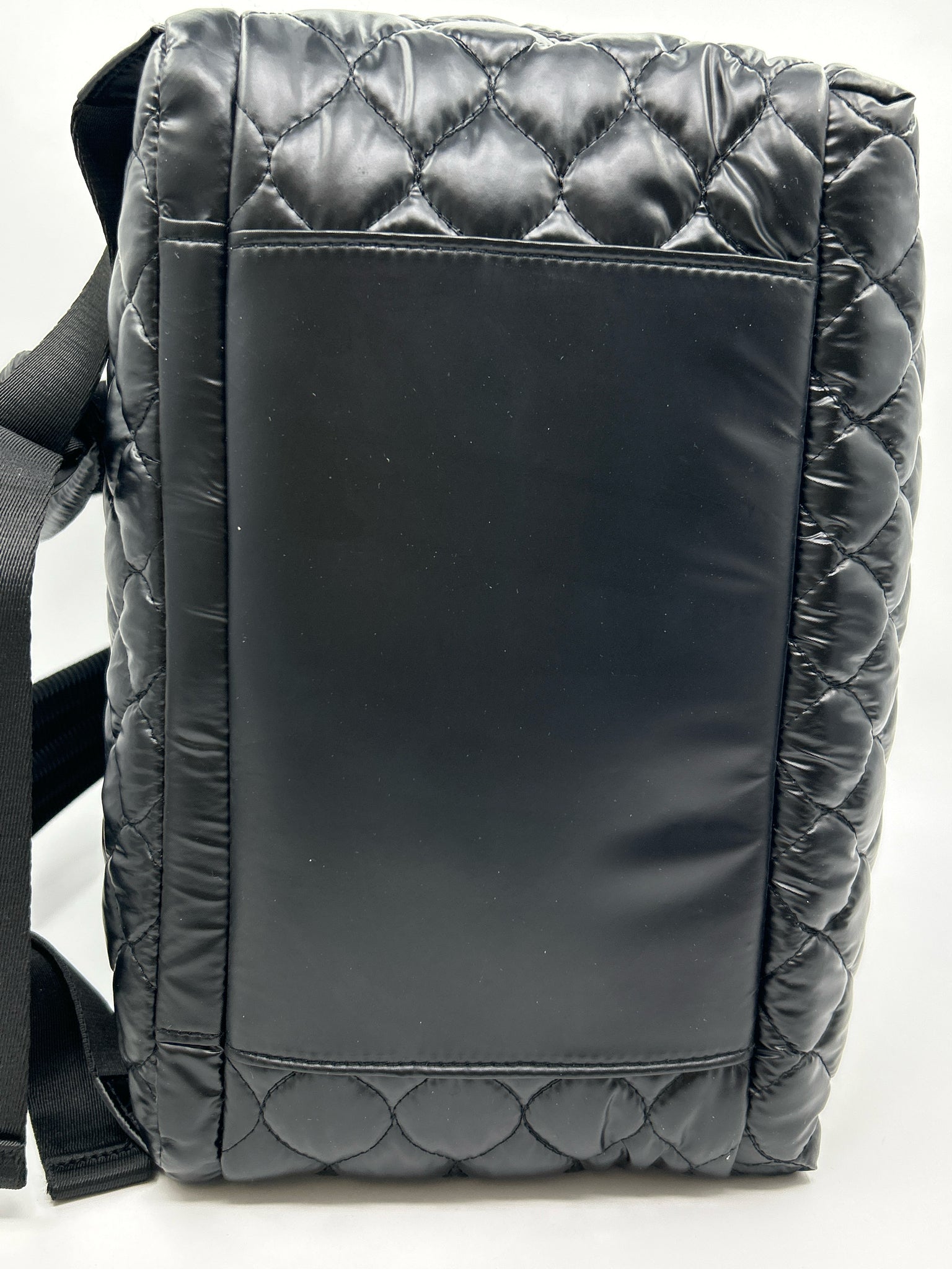 RACHEL ZOE Black Women Backpack