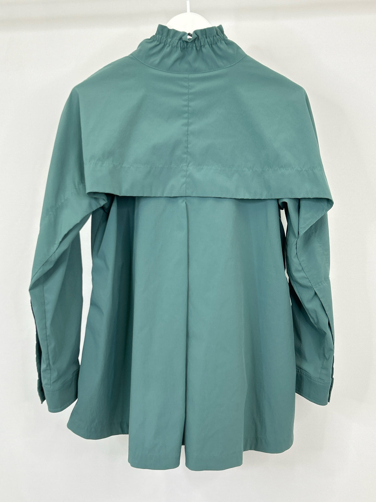 ATHLETA Size S Seafoam Green Women Pullover