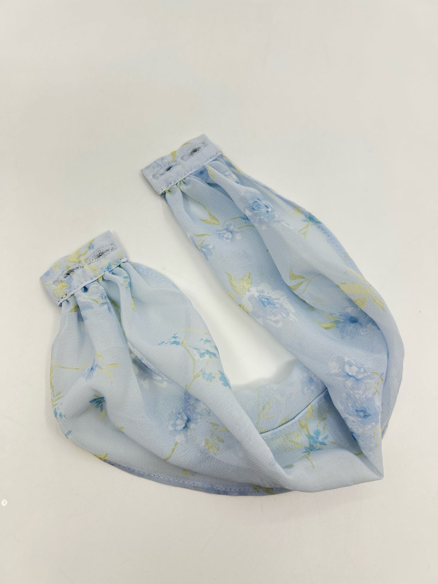 BIRDY GREY Size M Pale Blue Women Dress