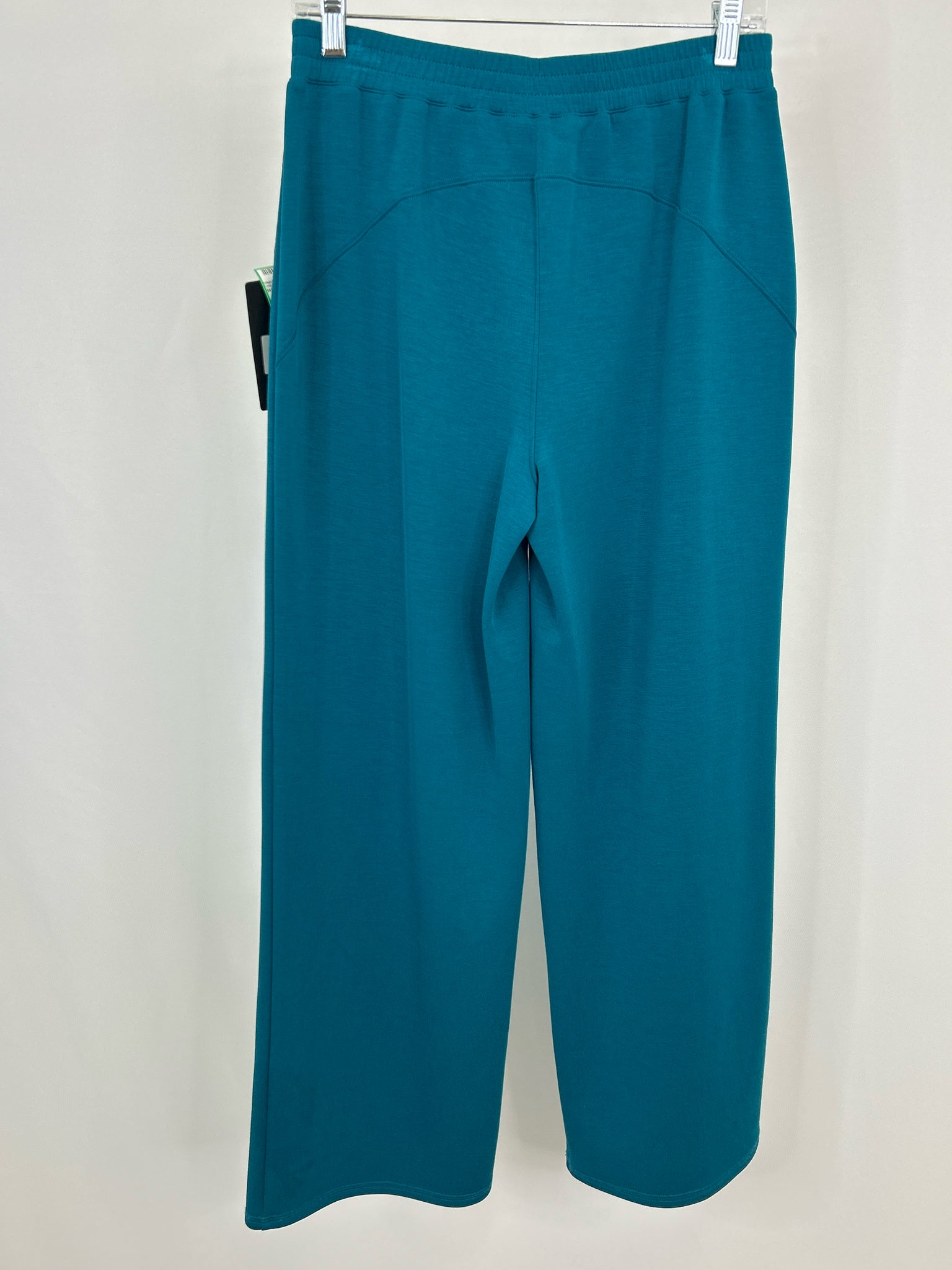 OLIVIA BY HABITAT CLOTHES Size S Teal Women Pants