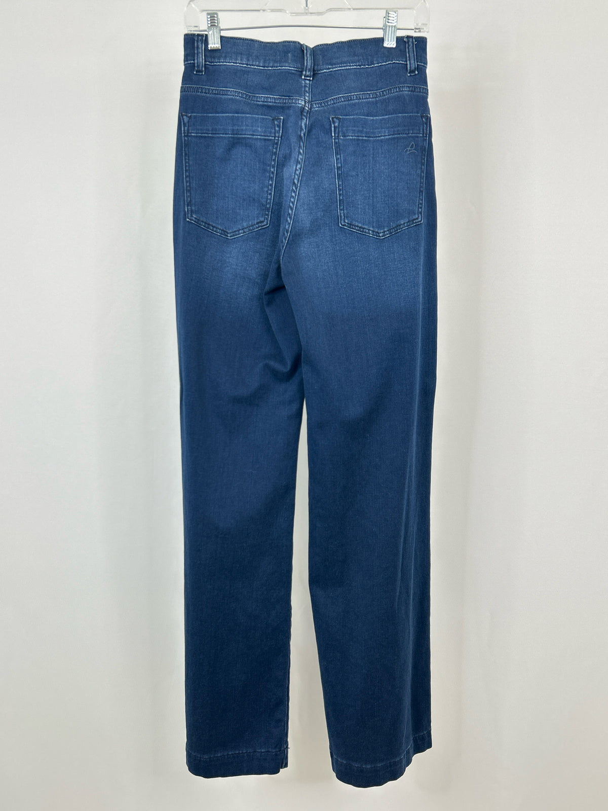 DL1961 Size 27/4 Blue Women jeans
