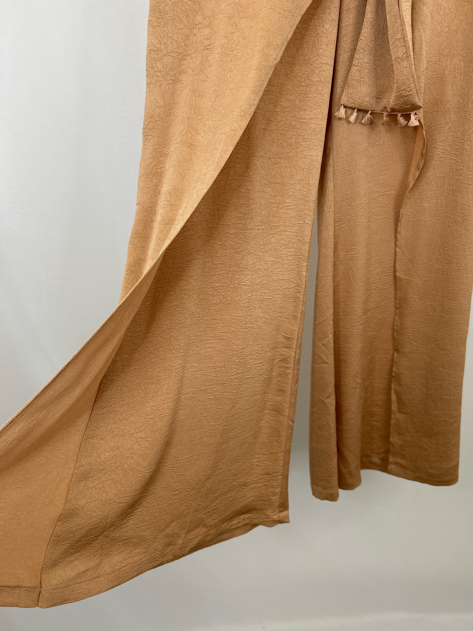 NEKANE NKN Size M Copper Women Pants