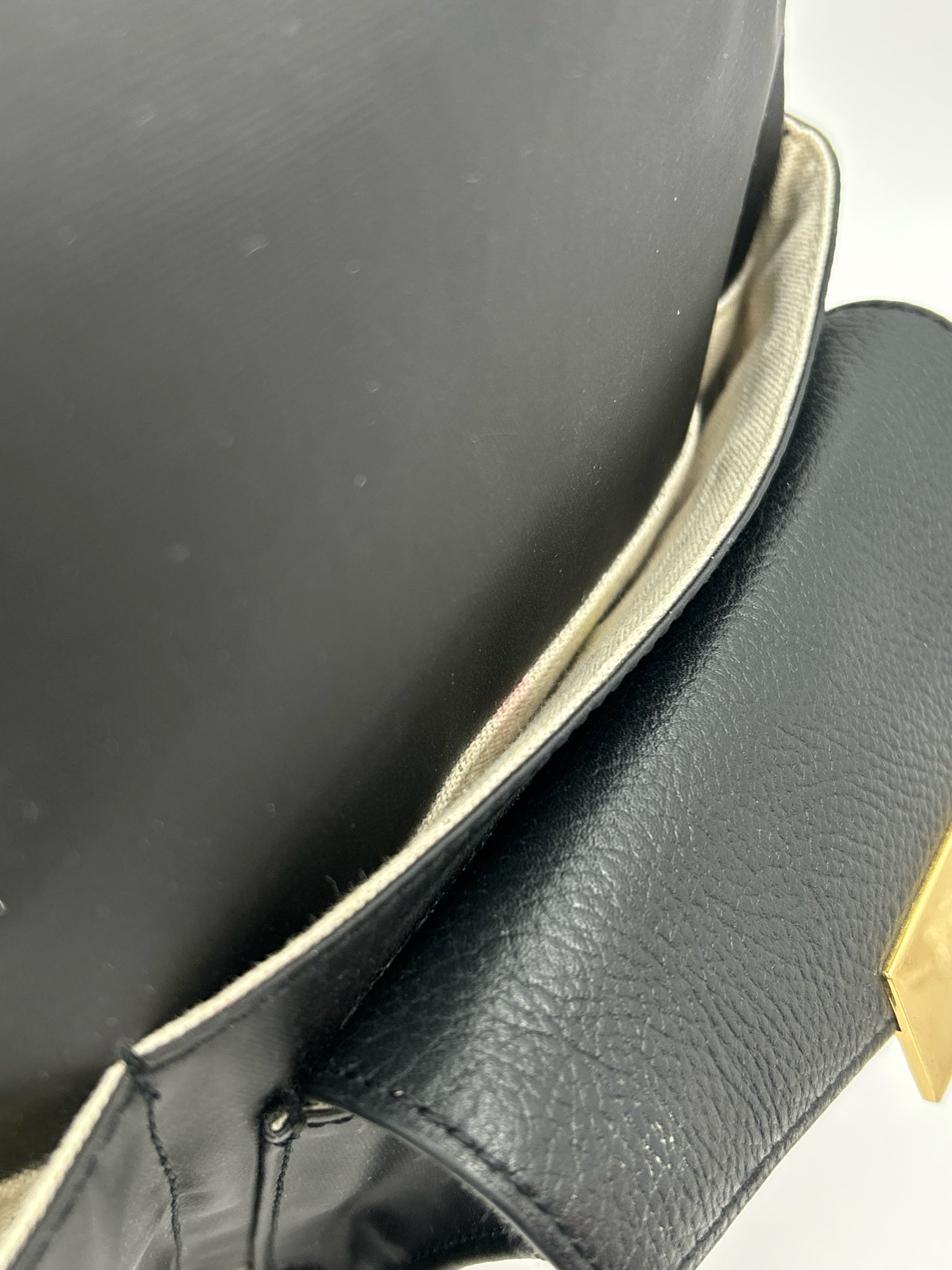 India Hicks Black Women Backpack