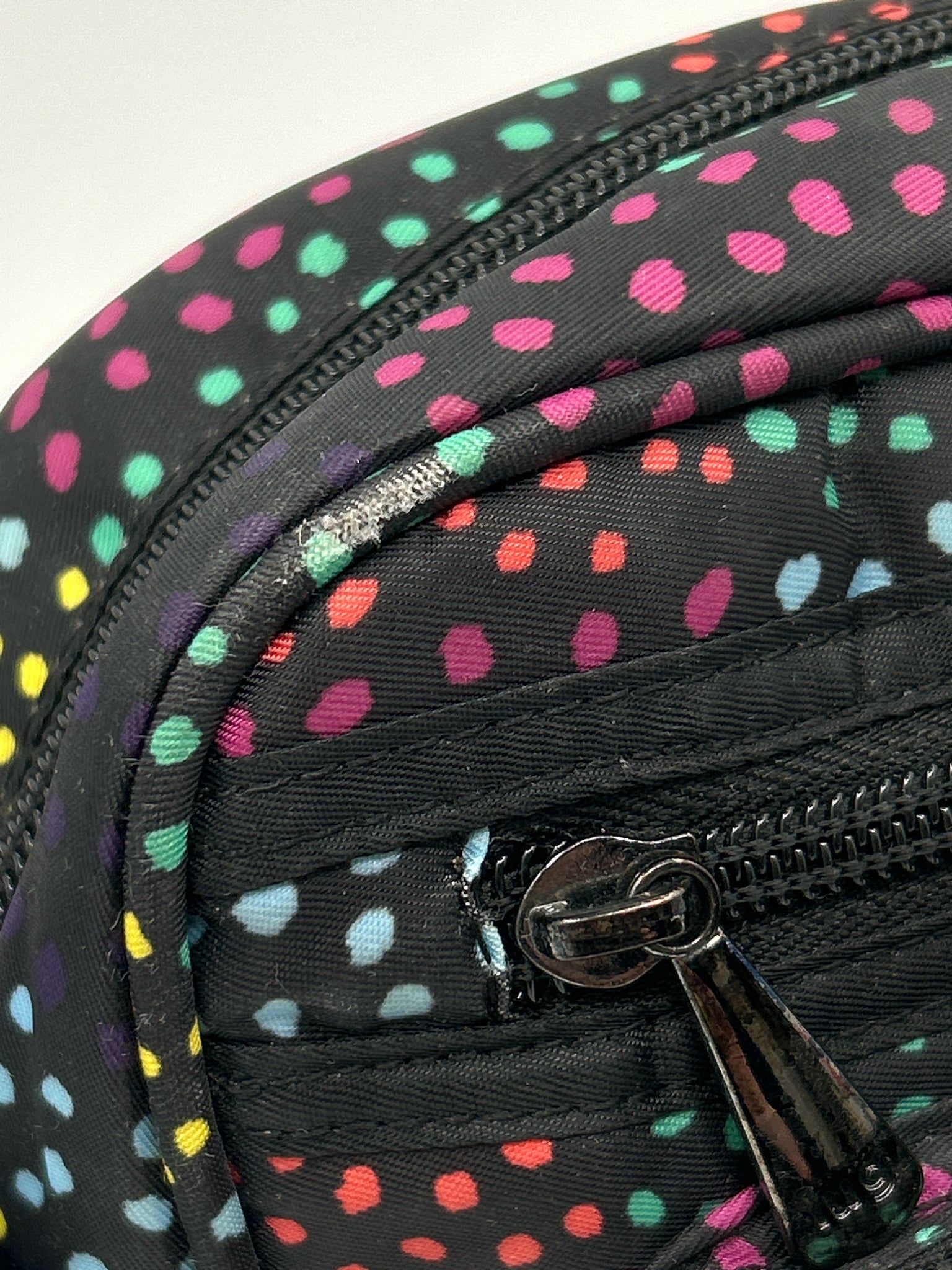 LUG Multi-Color Women Purse