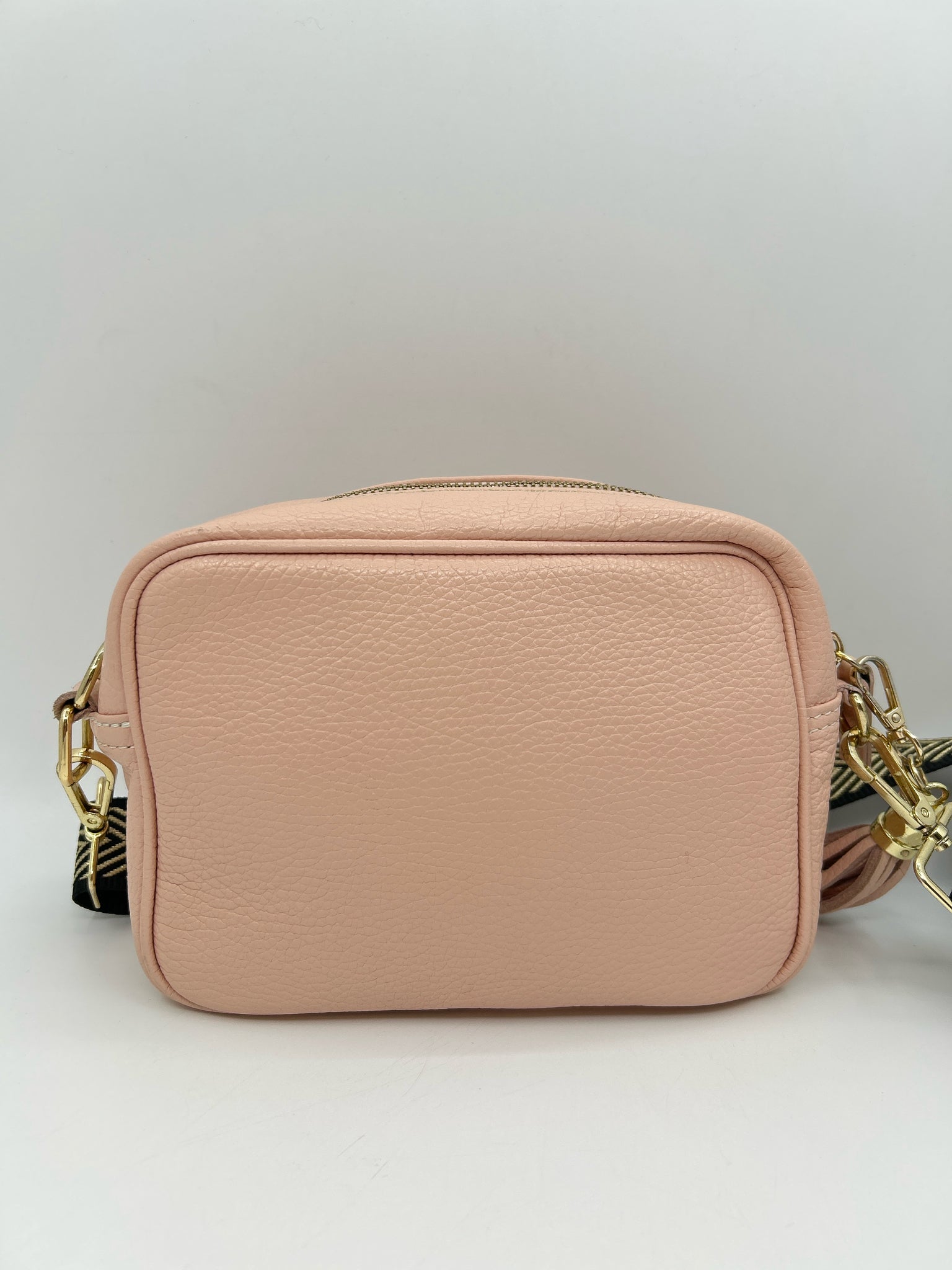 ELIE BEAUMONT light pink Women Purse