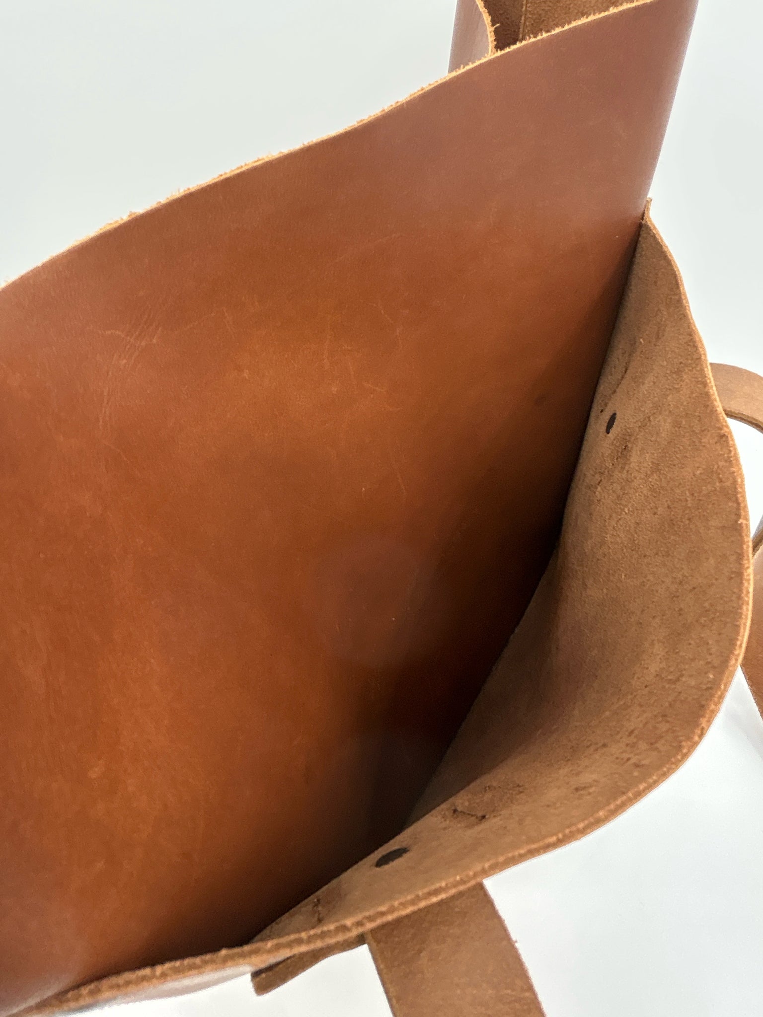 WP STANDARD Tan Women Tote