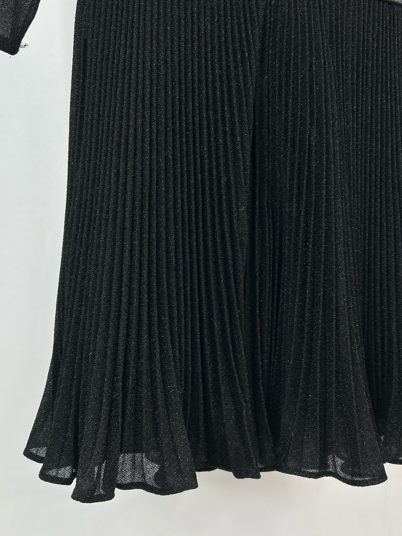 MAC DUGGAL Size 4 Black Women Dress