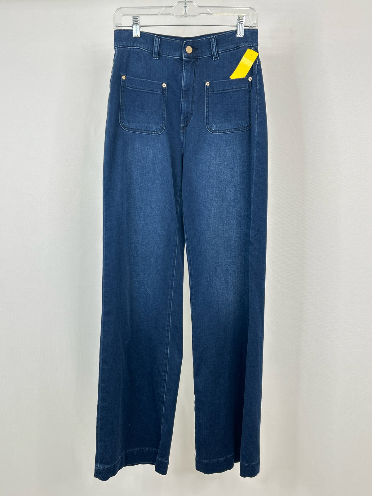 DL1961 Size 27/4 Blue Women jeans