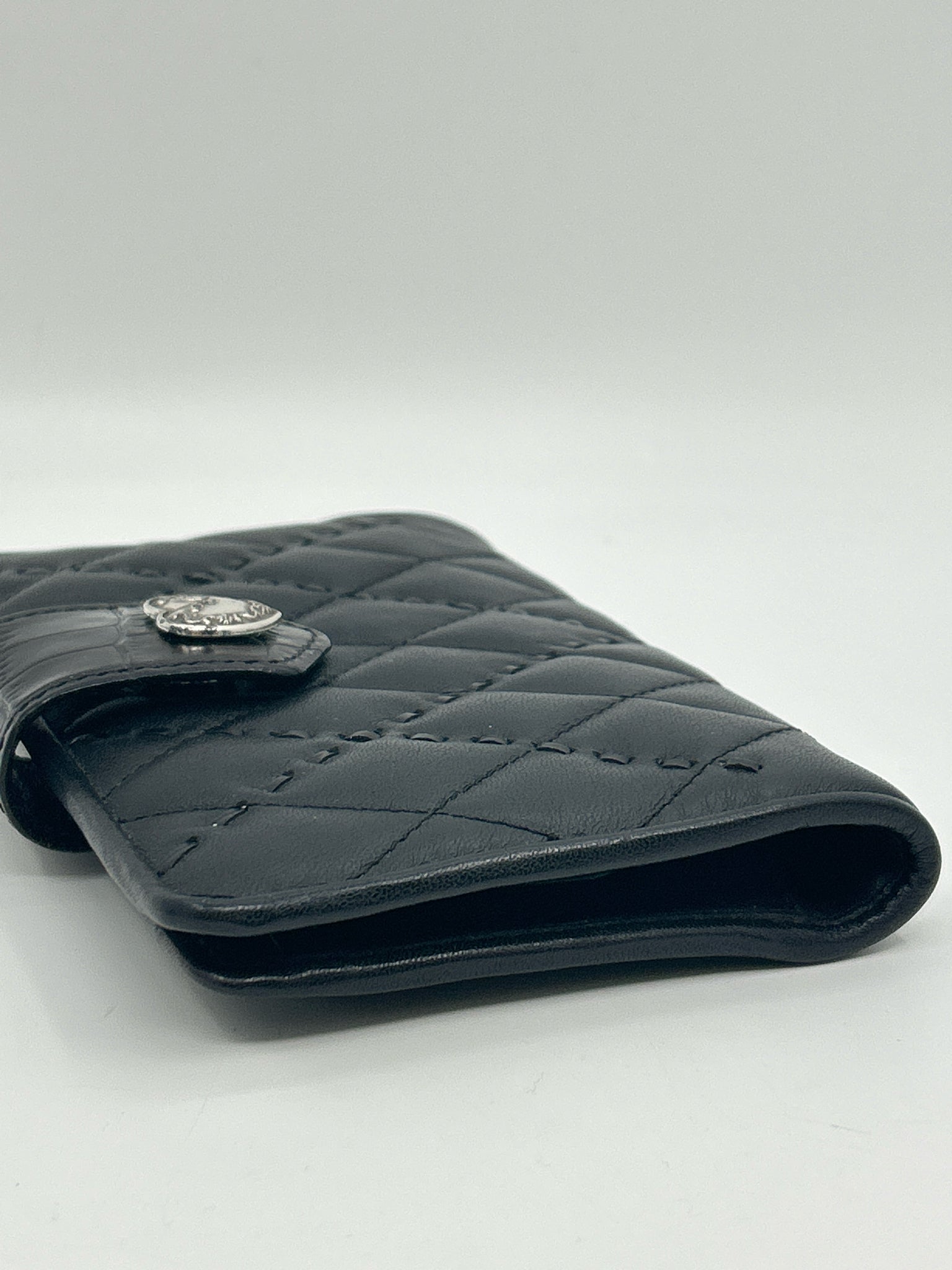 BRIGHTON Black Women Wallet