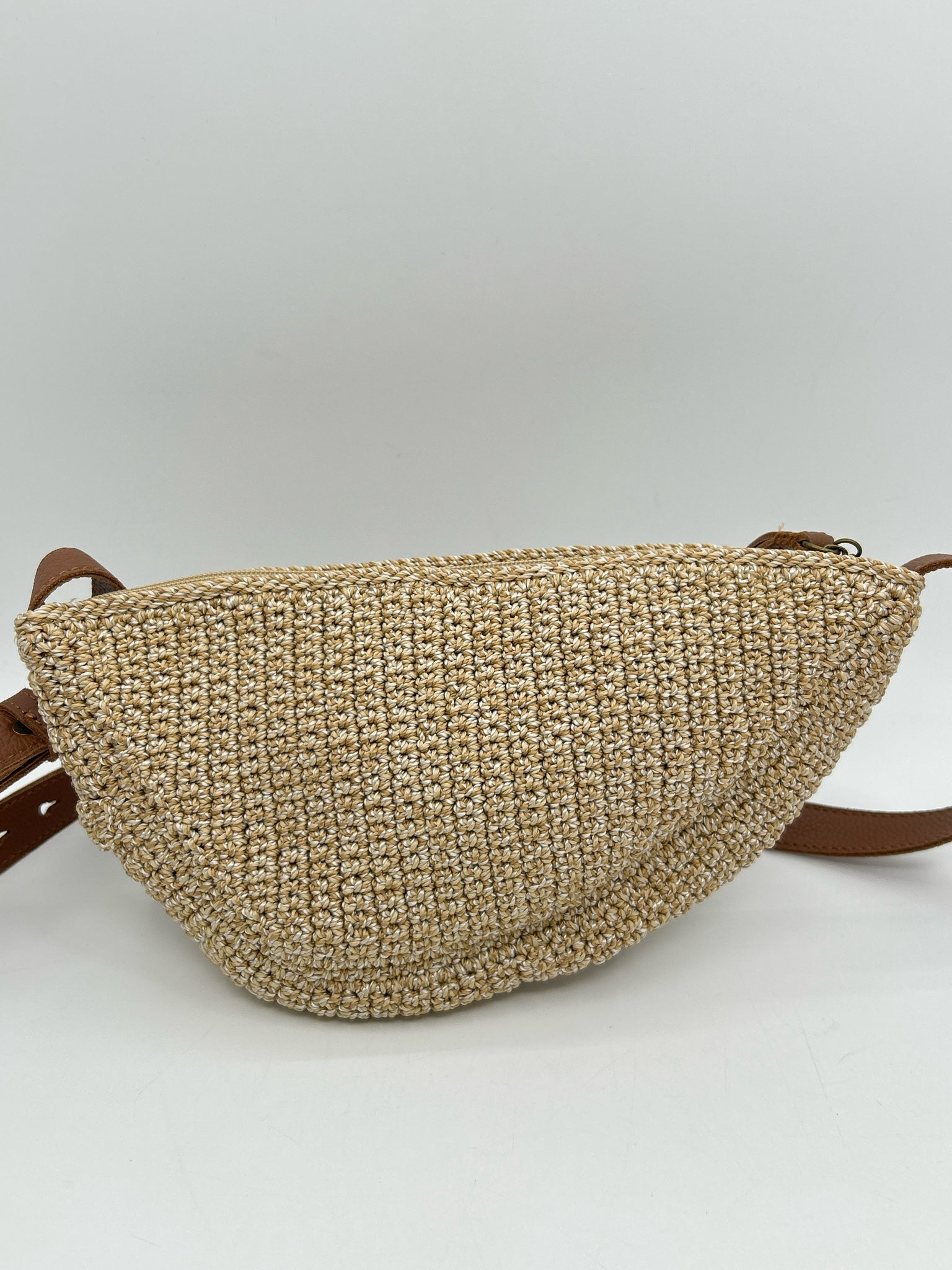 THE SAK Natural Women Purse