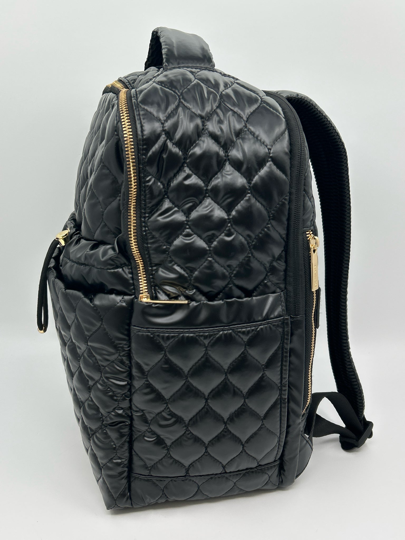 RACHEL ZOE Black Women Backpack
