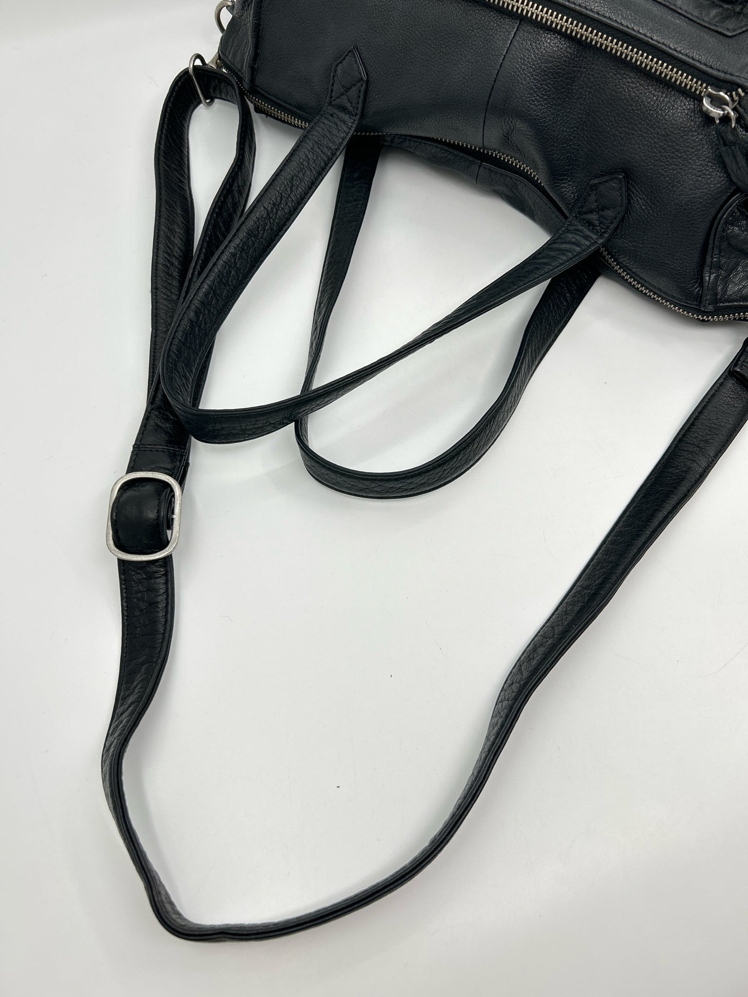 DAY & MOOD Black Women Purse