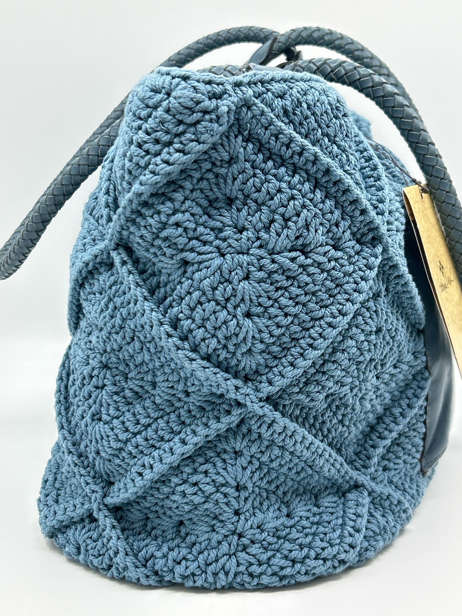 PATRICIA NASH Blue Women Purse