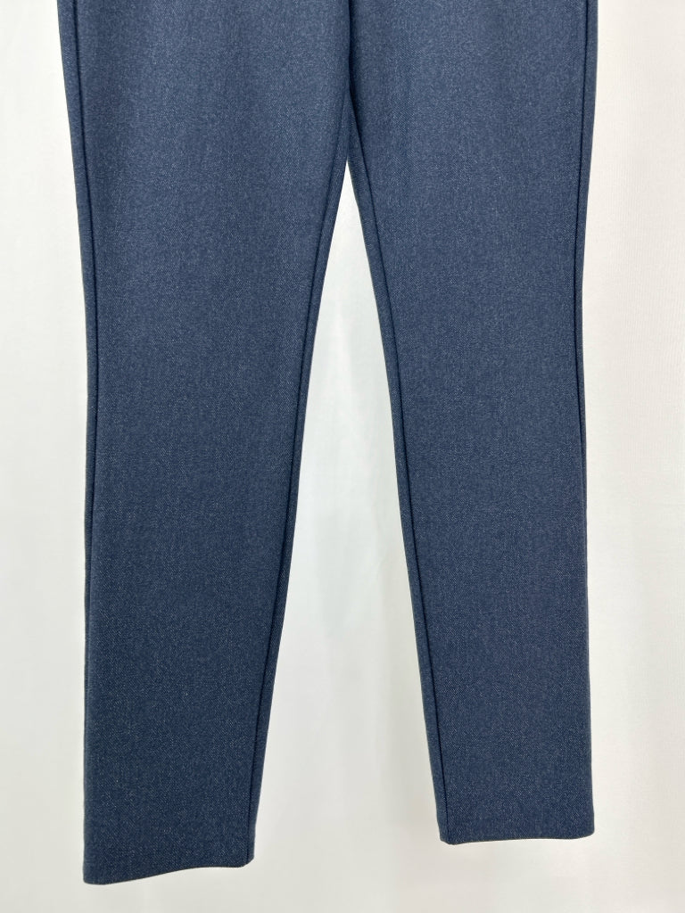 HONEYLOVE Women Size M Blue Pants