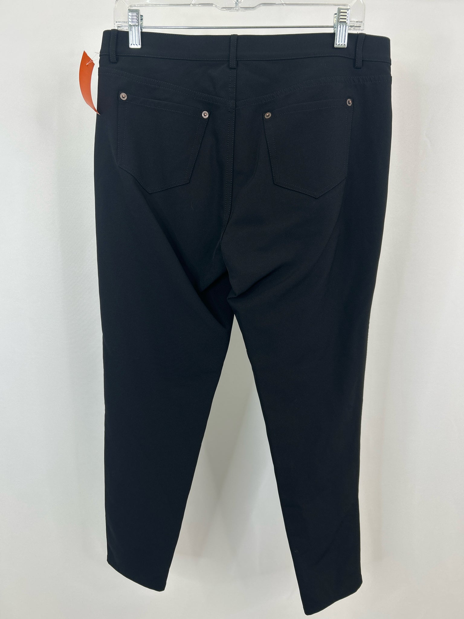 LAFAYETTE 148 Size 10 Black Women Pants