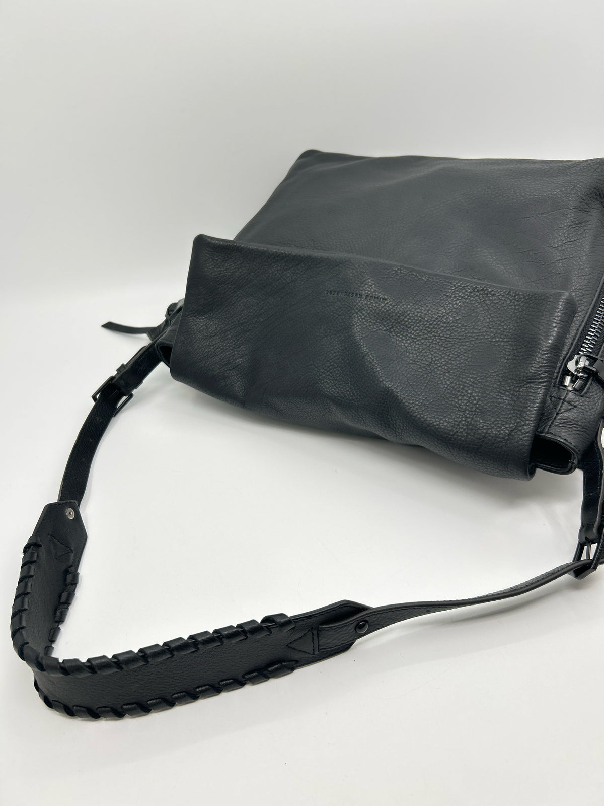 AIMEE KESTENBERG Black Women Purse
