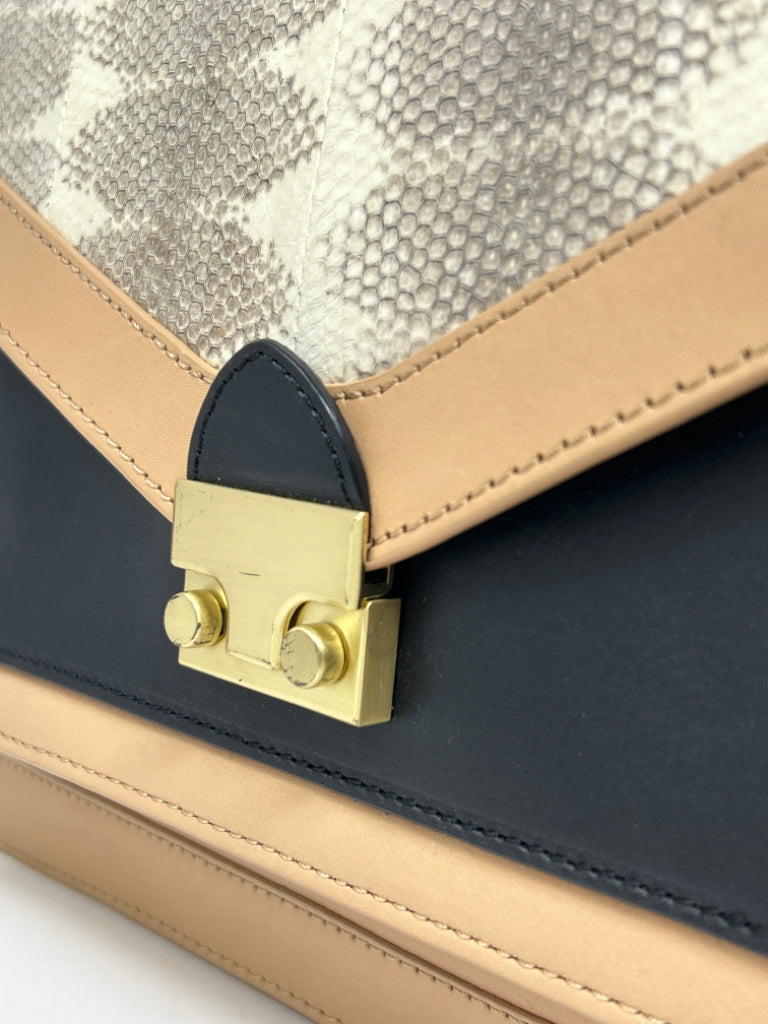 LOEFFLER RANDALL Natural Women Purse