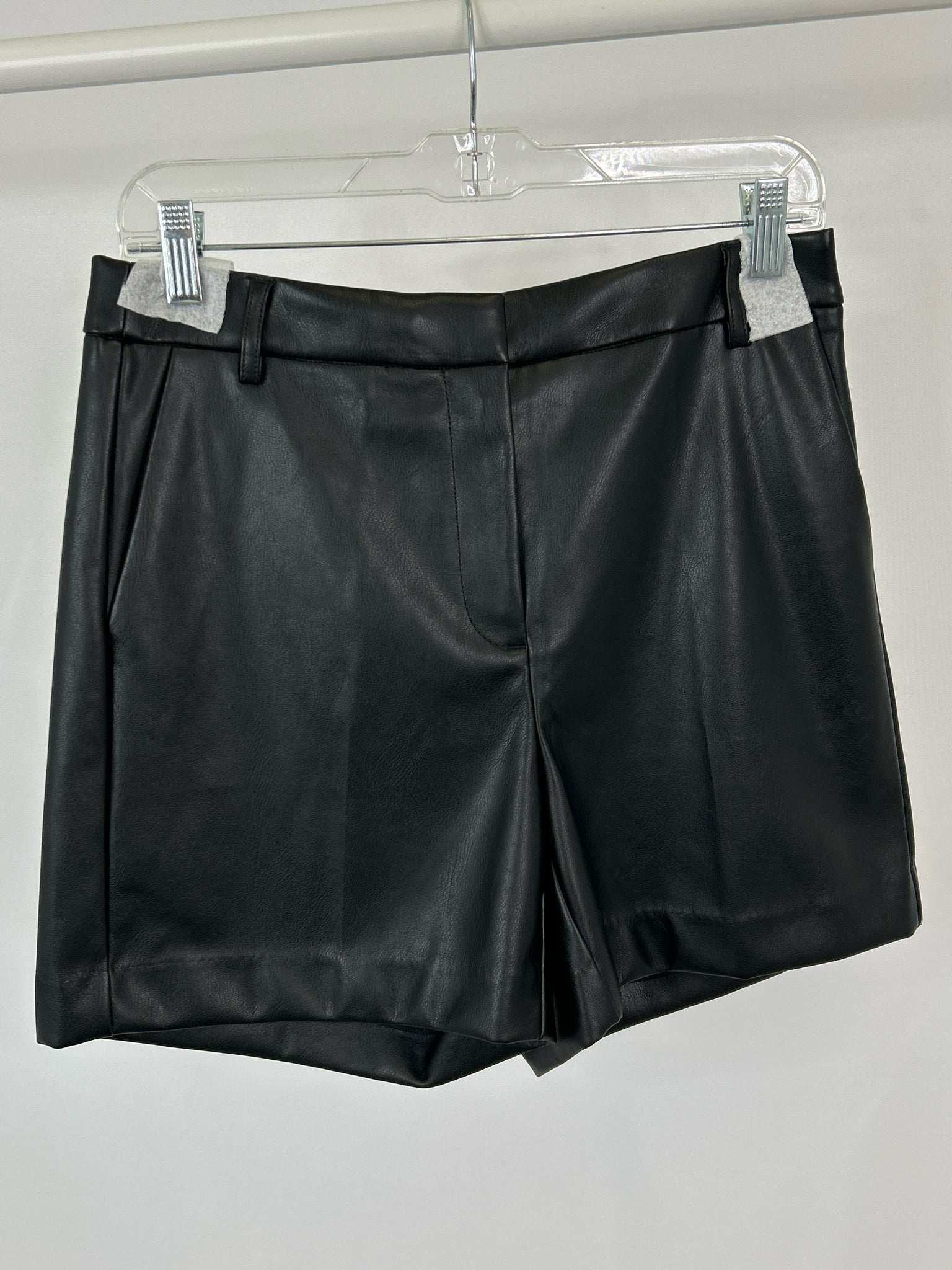 J CREW Size 4 Black Women Shorts