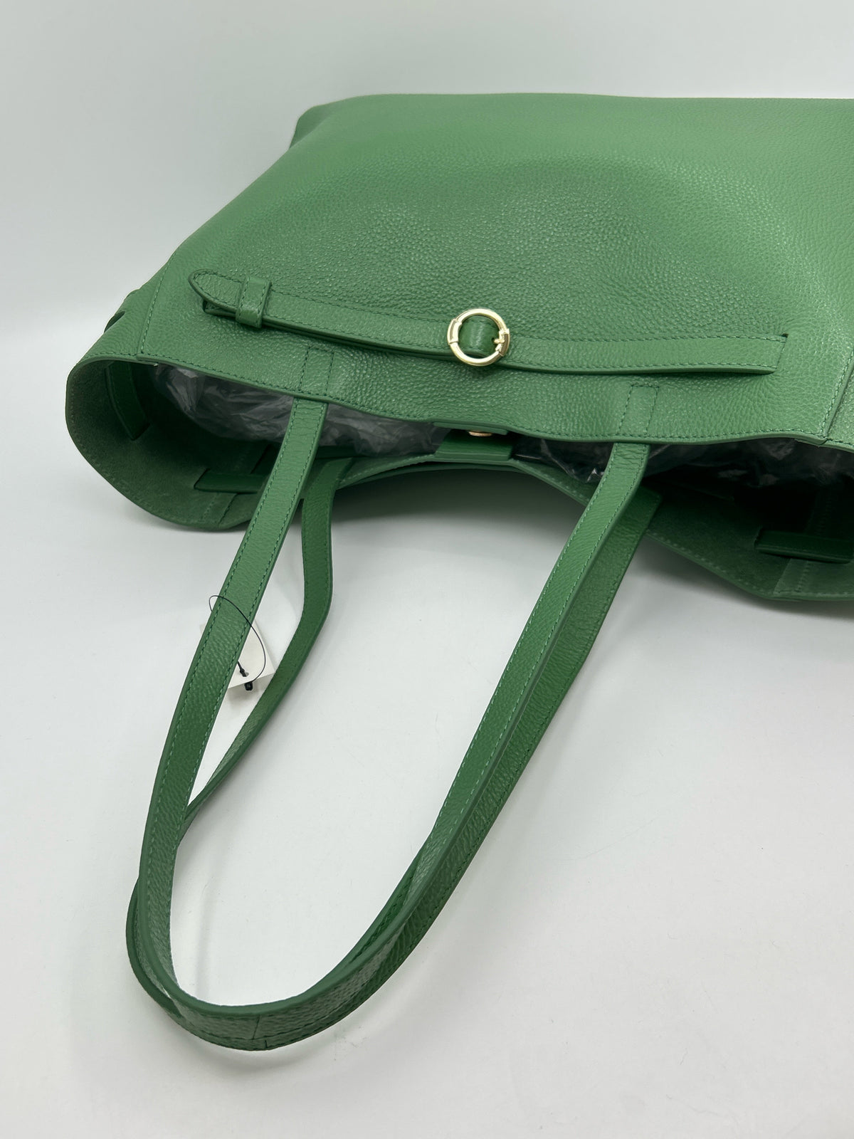 TALBOTS Green Women Tote