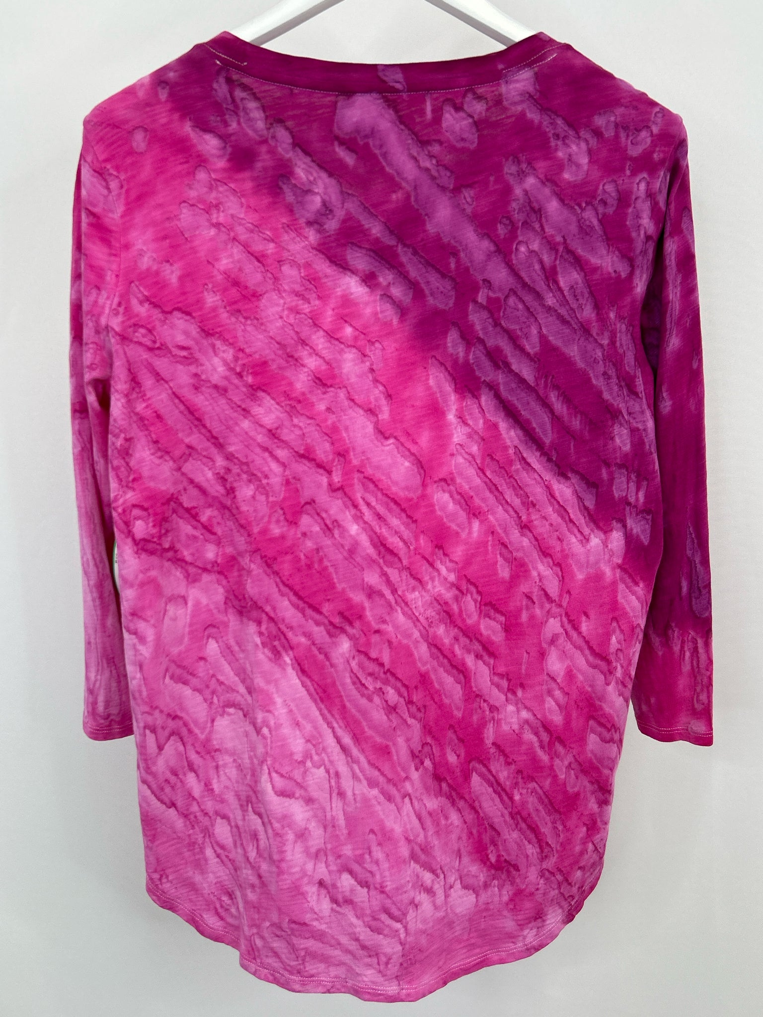 Escape by Habitat Clothes Size S Fuschia Women Top