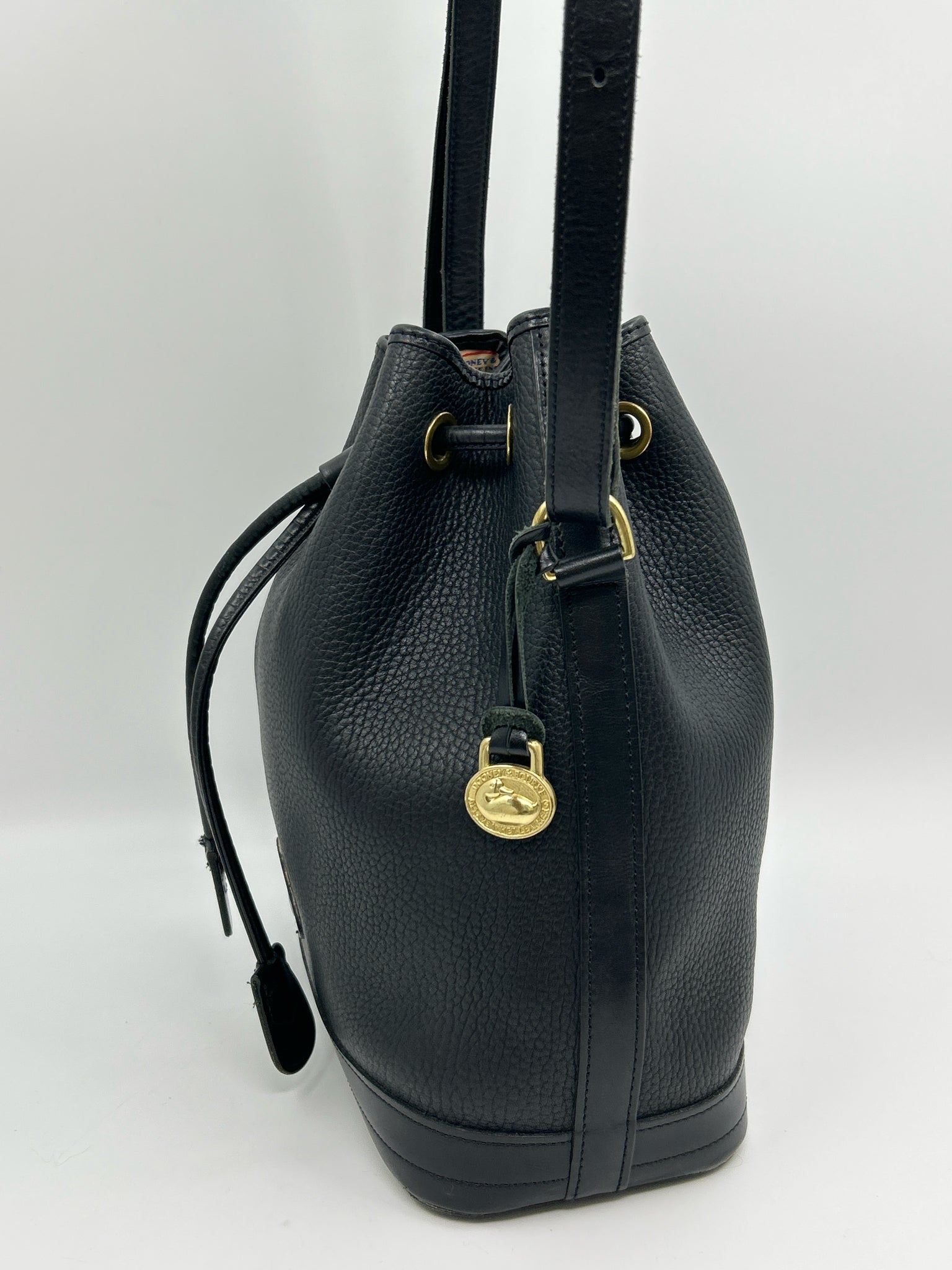 DOONEY & BOURKE Black Women Purse