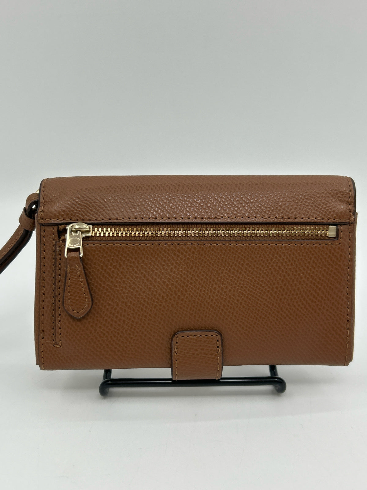 Coach Tan Women Wallet