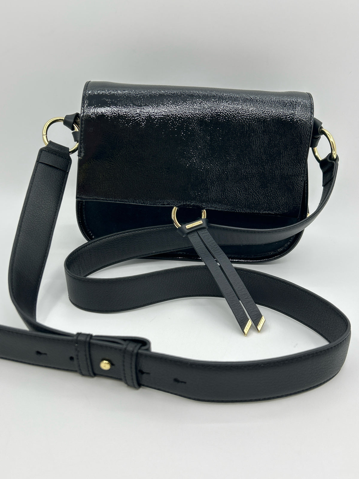 TED BAKER Black Women Purse
