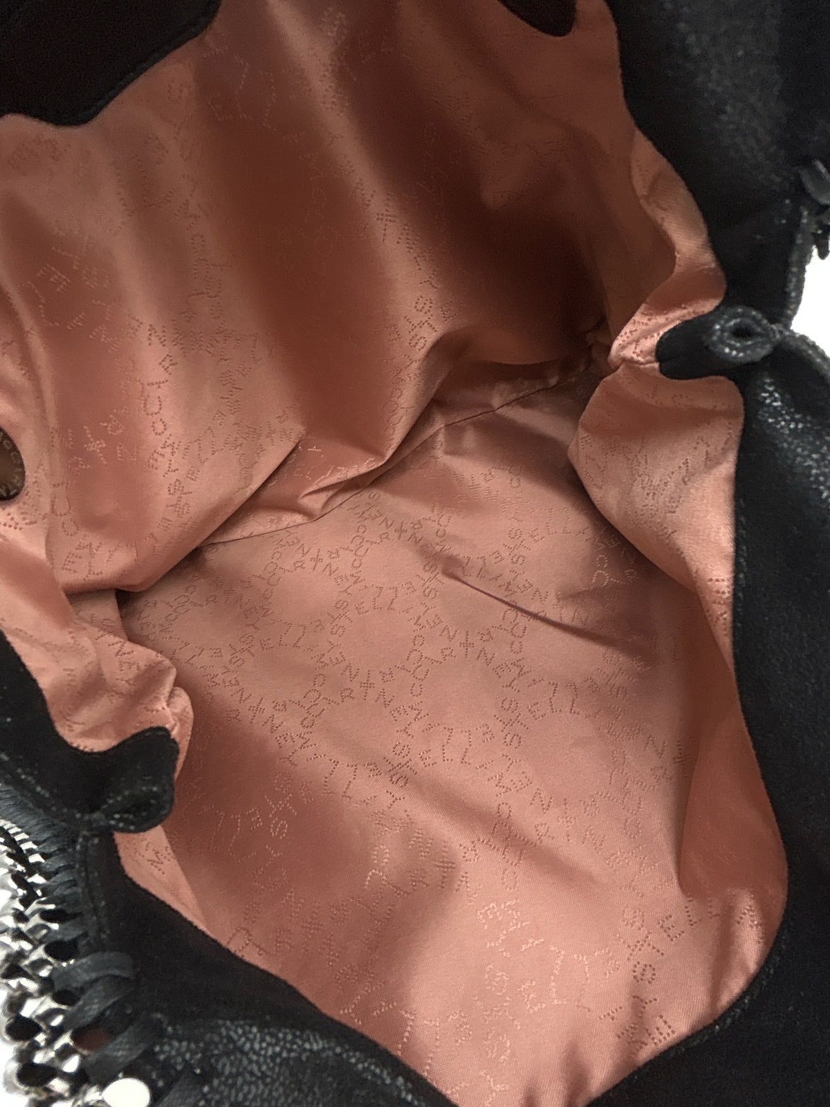 Stella McCartney Black Women Purse