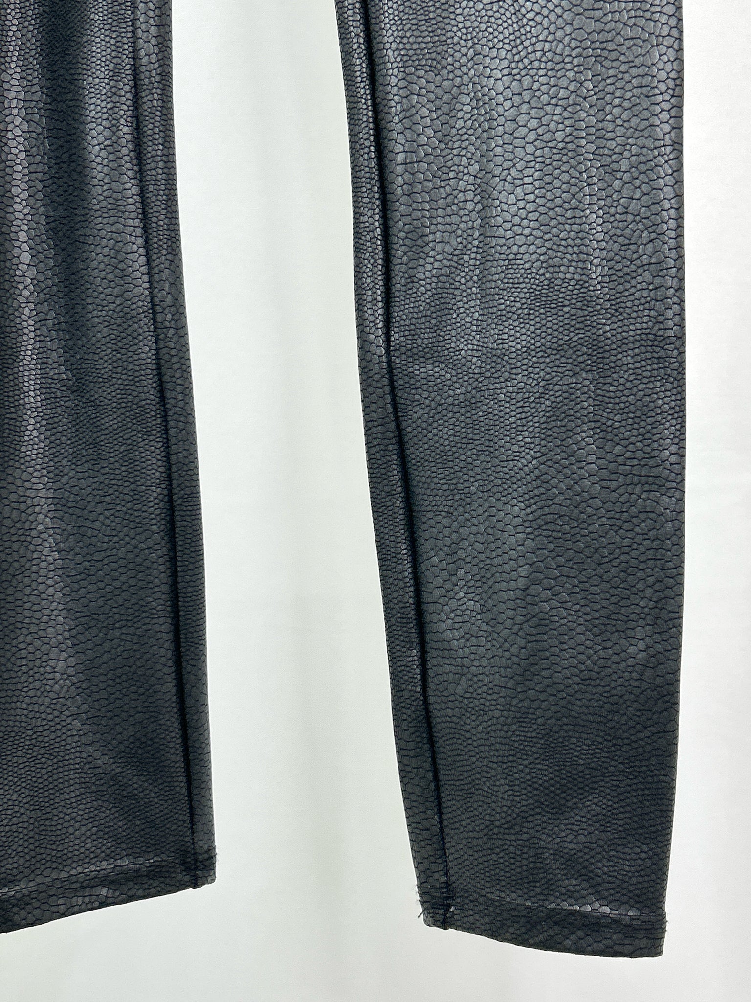 SPANX Size S/P Black Women Legging