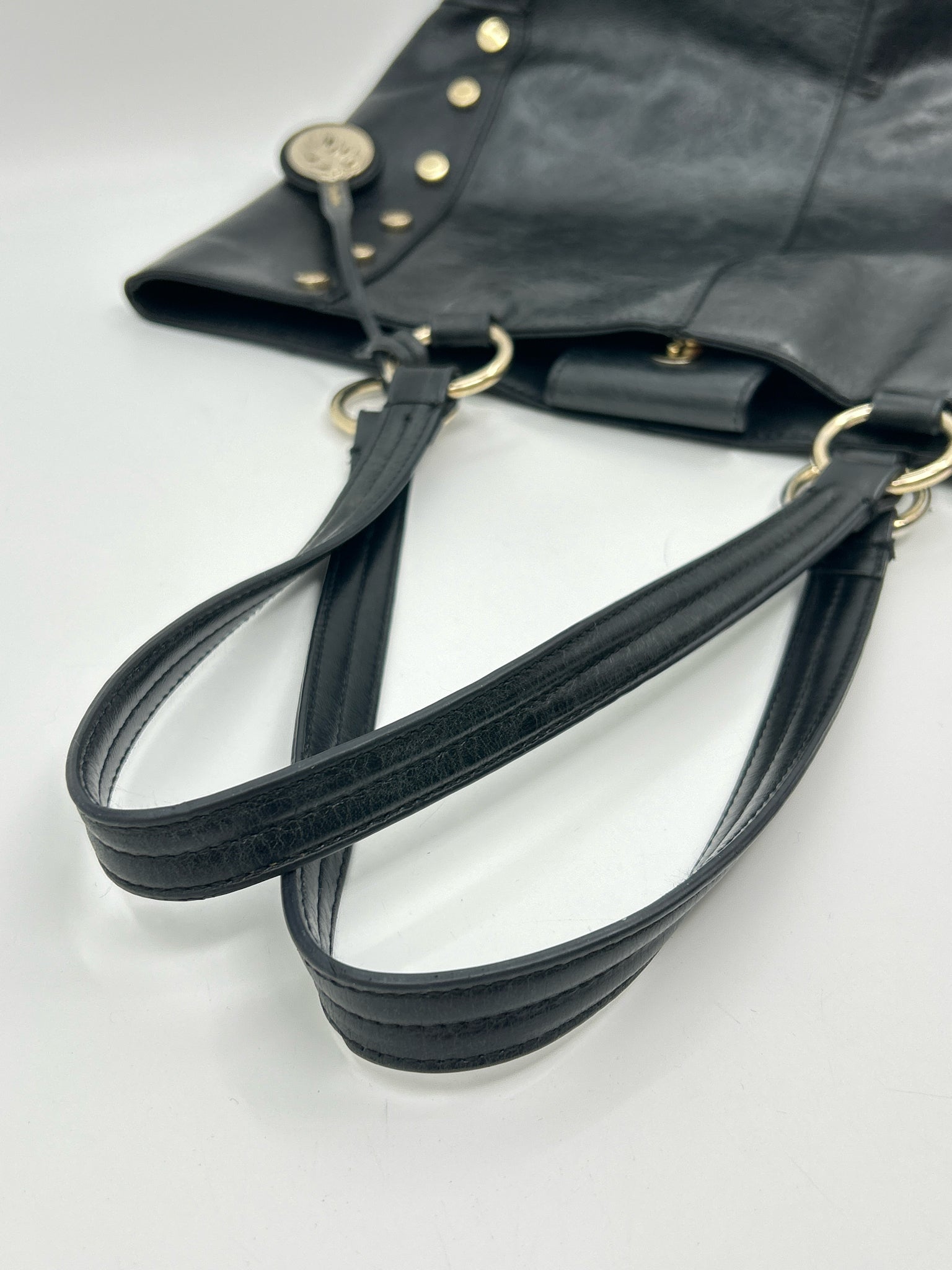 TOMMY BAHAMA Black Women Tote