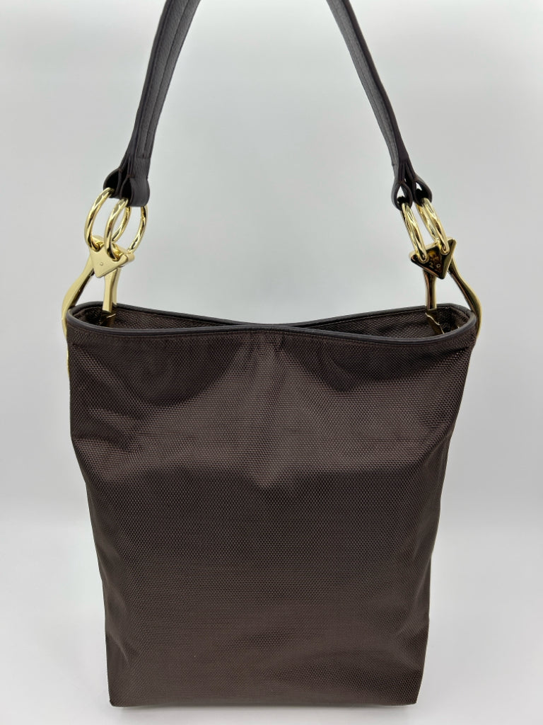 JEAN-PIERRE KLIFA Brown Women's Purse