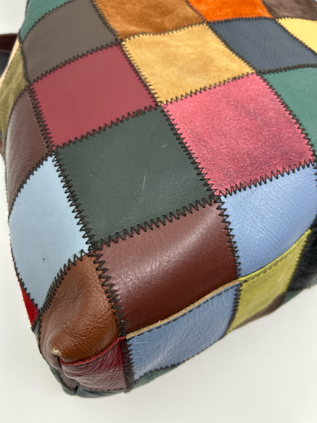 LUCKY BRAND Multi-Color Women Purse