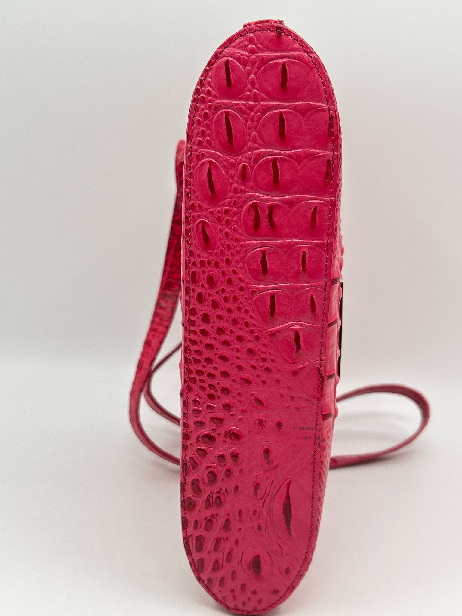 BRAHMIN Pink Women Purse